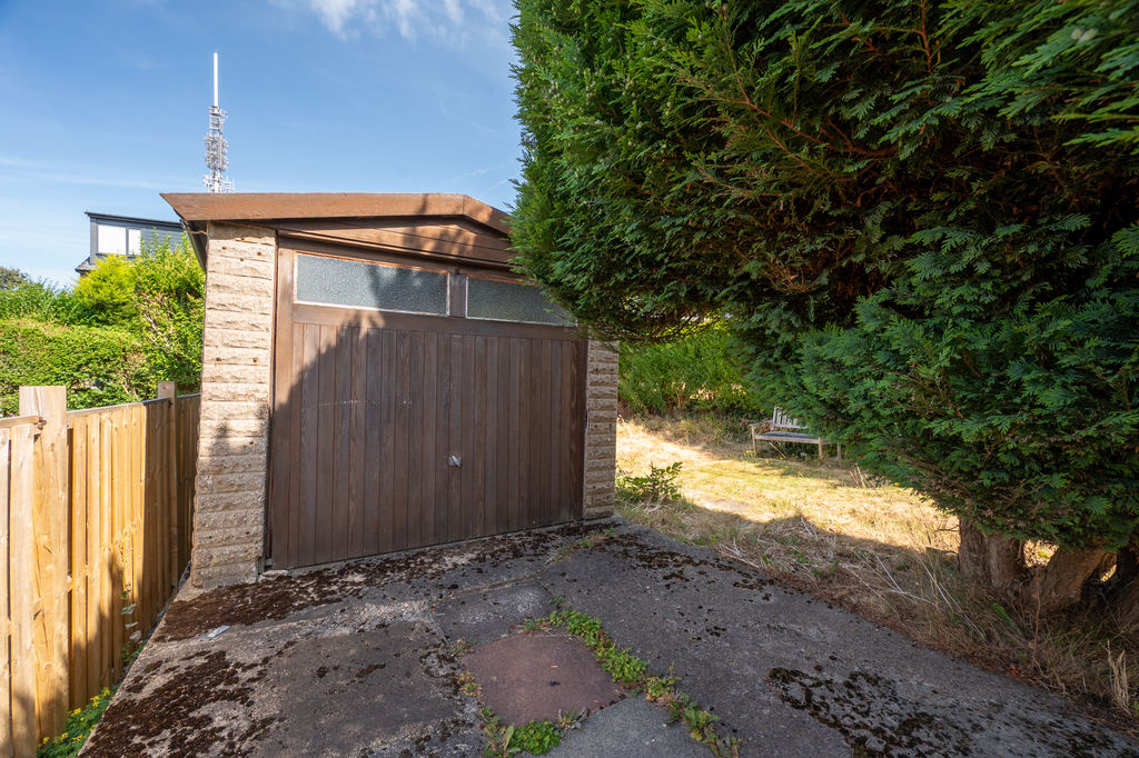 Ryegate Road Crosspool